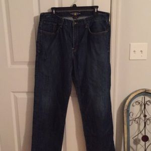 Men’s lucky jeans classic straight